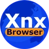 New Browser X - Unblock Sites Without VPN Mod Apk [Free purchase][Mod speed]