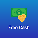 Earn Cash - Easy Redeem Code Icon