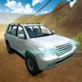 Extreme Off-Road SUV Simulator Mod APK icon
