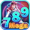 Mega 789 Slots&Games Mod Apk [Mod speed]