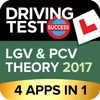 LGV & PCV Theory Test UK 2023 Мод apk