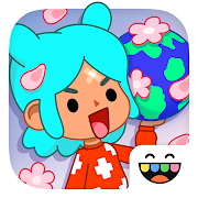 Toca Boca World Mod