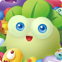Carrot Defense Icon