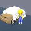 Idle wash: Car cleaning game Mod Apk [Free purchase]