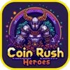 Coin Rush Heroes Mod Apk