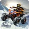 ATV Snow 3D Drive Simulator Mod Apk [Unlocked]