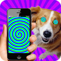 Real Hypnotizer For Dogs Icon