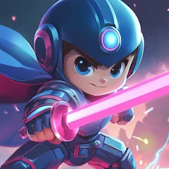 Hero X: Another Dungeon Mod apk