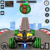 GT Formula Car Stunt Master 3D Mod