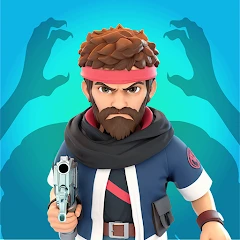 Last Survivor: Zombie Horde Mod Apk 0.2 [المال غير محدود]