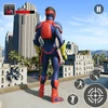 Hero Rope: City Battle Mod Apk 1.40 [Free purchase]