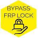 Bypass FRP Lock Icon