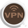 KAFE VPN - Fast & Secure VPN Icon