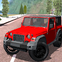 Indian Cars Simulator Game 3D icon