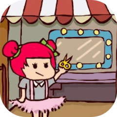 Salon Mod Apk [Remove ads][Mod speed]