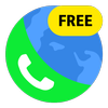 Call Free Pro Icon