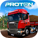 Proton Truck PBS2 (Mods) Icon
