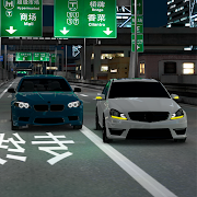 Custom Club: Online Racing 3D Icon
