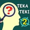 Jom Teka Teki 2 - Paling Susah Mod Apk [Remove ads][Mod speed]