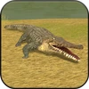 Wild Crocodile Simulator 3D Mod Apk 100 