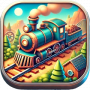 Train Clicker Idle Evolution APK+MOD (Remove ads)v3.20.3 Train Clicker Idle Evolution