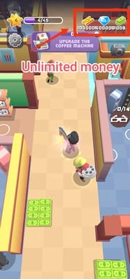 My Cinema World мод