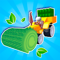 Idle Lawn Icon