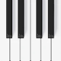 Mini Piano Lite icon