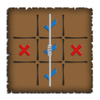 Tic Cross Classsic Mod