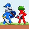 Stickman Fight: War of the Age Mod Apk [Quitar anuncios][Mod de velocidad]