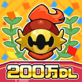 まものダンジョン＋　モンスター育成＆バトルやりこみ放置ゲーム icon