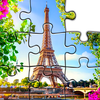 Jigsaw Block Wood Puzzle Mod