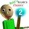 Baldi's Basics Classic 2