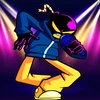 FNF Night Battle - Friday Funkin Music Tap