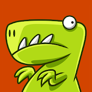 Crazy Dino Park Mod