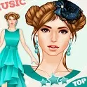 Download blackpink lisa dress up zepeto game 2021 APK