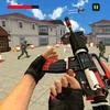 Special Ops Army Strike: Gun Shooting Games 2019