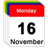 Date widget Pro Mod apk