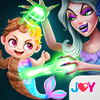 Mermaid Secrets 47- Magic Baby icon
