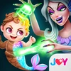 El secreto de la sirena 4- Juego de maquillaje Mod Apk 1.0 [Desbloqueado]