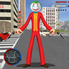 Amazing Joker Stickman Rope He Mod