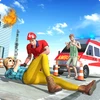 Ambulance Car Rescue Simulator Mod Apk [Kilidi açılmış]