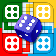 Ludo Superstar - Fun Game Icon