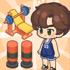 Fat Chicken Gym - Fitness Shop Mod