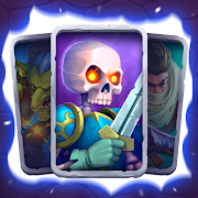 Black Deck - Card Battle CCG Mod