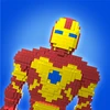 Easy Magnet: Brick World Mod Apk [Remove ads][Mod speed]