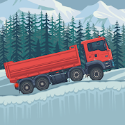Trucker and Trucks Mod