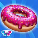My Sweet Bakery Icon