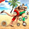 Sumo Slammer Wrestling 2020: Sumotori Fight Games Mod Apk [Unlimited money]