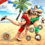Sumo Slammer Wrestling APK+MOD (Unlimited money)v1.0.2 Sumo Slammer Wrestling